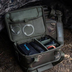 Nash Subterfuge Hi Protect Tech Bag